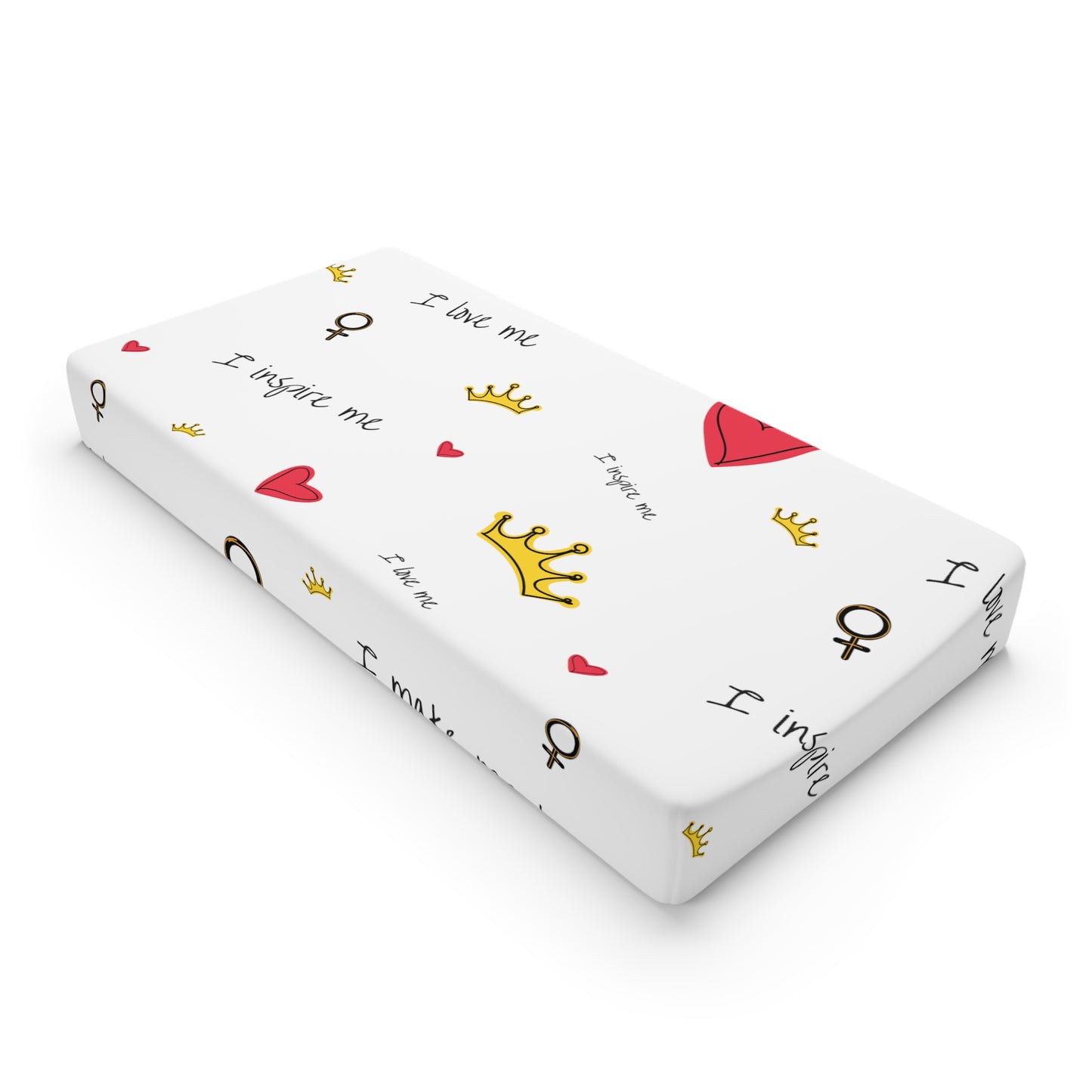 Baby Changing Pad Cover