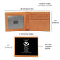 To My Incredible Son- Wallet