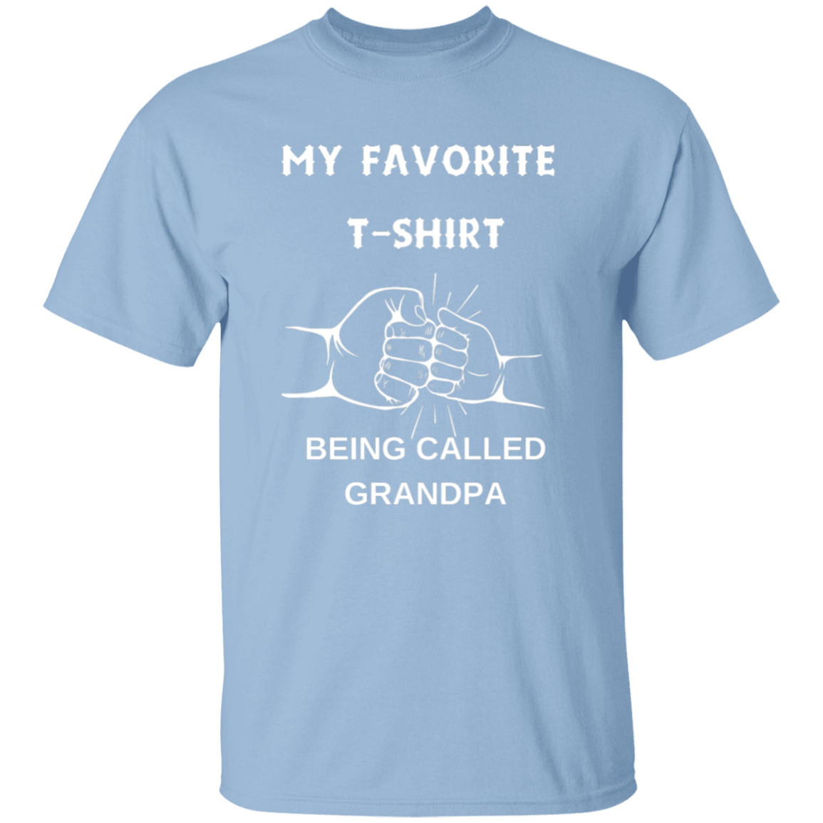 GRANDPA TSHIRT