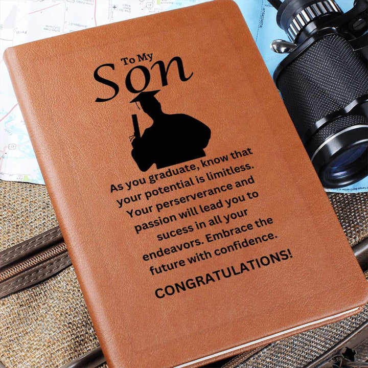 Journal for Son